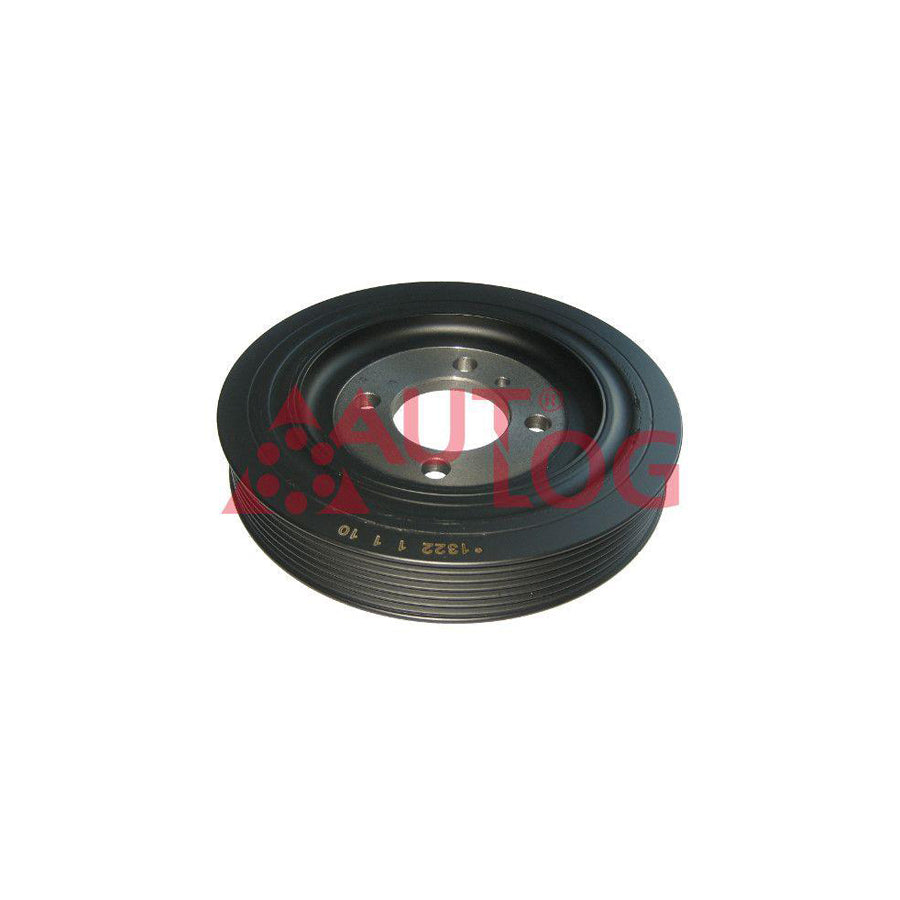 Autlog Rt1912 Crankshaft Pulley