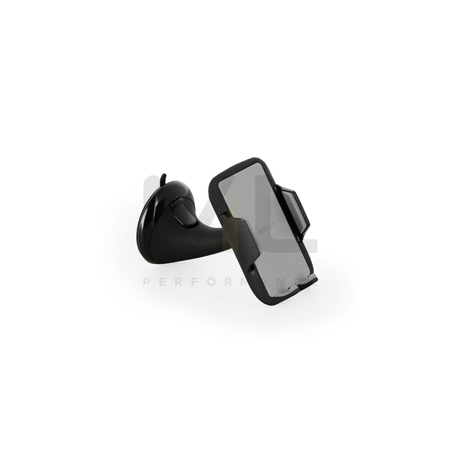 AUTO-T 540316 Car phone holder 55-85 mm, windscreen, universal 360°