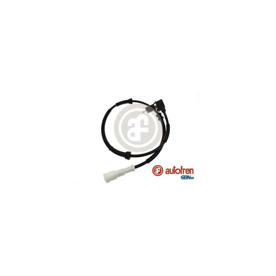 AUTOFREN SEINSA DS0205 ABS Sensor for RENAULT KANGOO