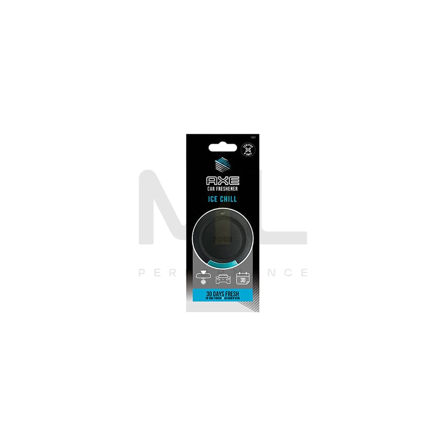 AXE 3D 1711701 Car air freshener
