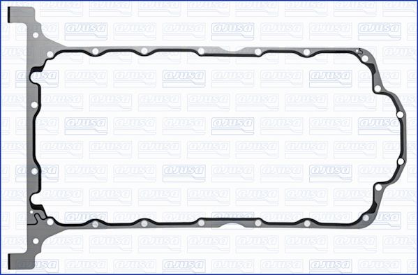 AJUSA AJU14102300 Oil Sump Gasket