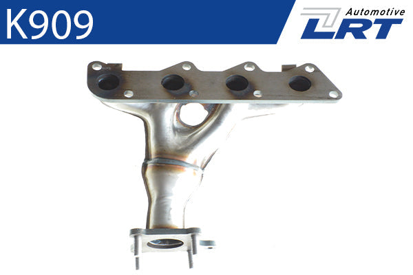 LRT LRTK909 Exhaust System Manifold
