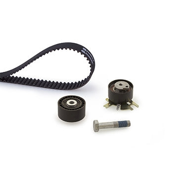 GATES GATK015606XS Timing Belt Set