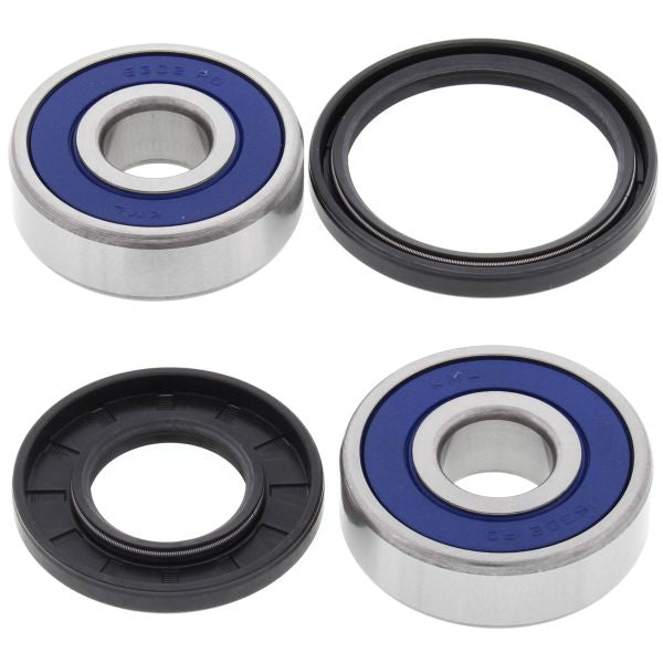 ALL BALLS 25-1312 Wheel Bearing Kit