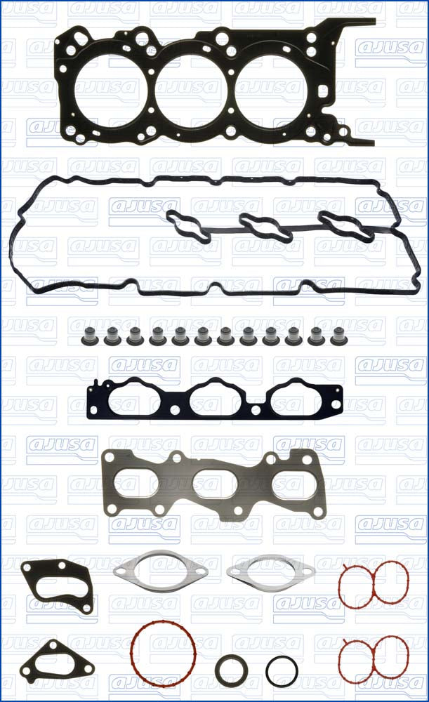 AJUSA AJU52393900 Cylinder Head Gasket Kit