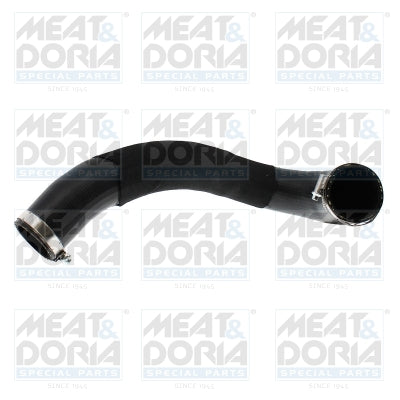 MEAT & DORIA MD96786 Charge Air Hose