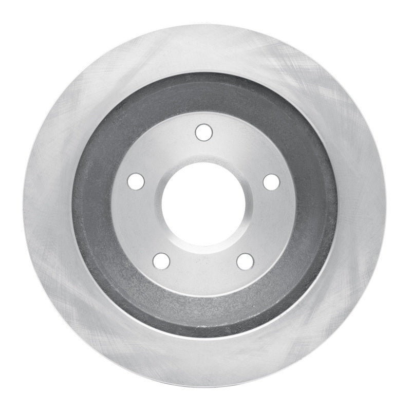 DFC 85-92 Chevrolet Camaro Rear Brake Rotor