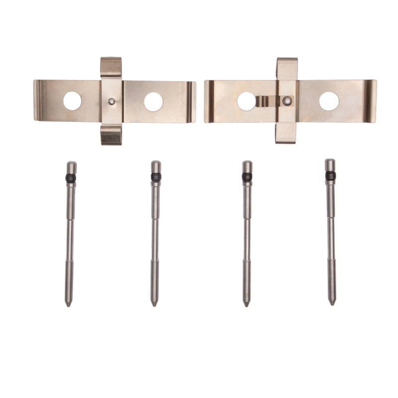 DFC 17-22 Acura NSX Rear Premium Hardware Kit