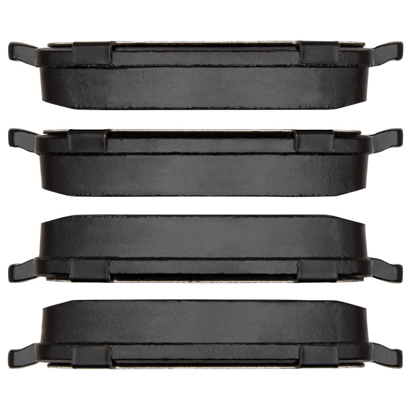 DFC 00-21 Audi A6 (USA/Canada) Rear Active Performance Pads - Low Metallic