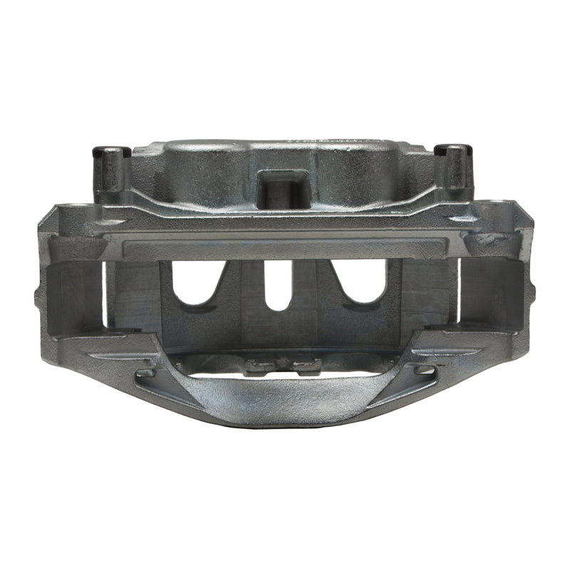 DFC 08-25 Ford E-Super Duty Rear Left Premium Caliper - Silver Zinc Coated