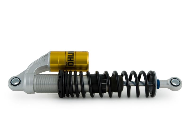 Ohlins Motorcycle USA Ohlins 04-20 Harley-Davidson XR 1200 STX 36 Twin Shock Absorber