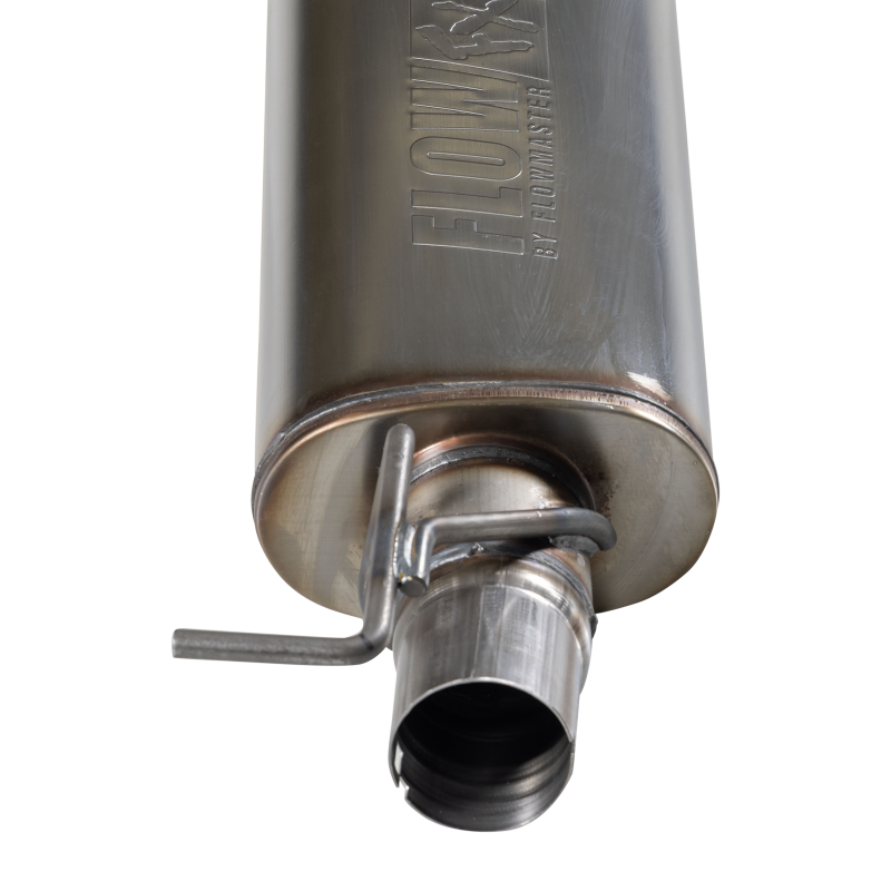 Flowmaster 21-26 Chevrolet Tahoe 6.2L FlowFx Direct Fit Muffler - Dual Exit