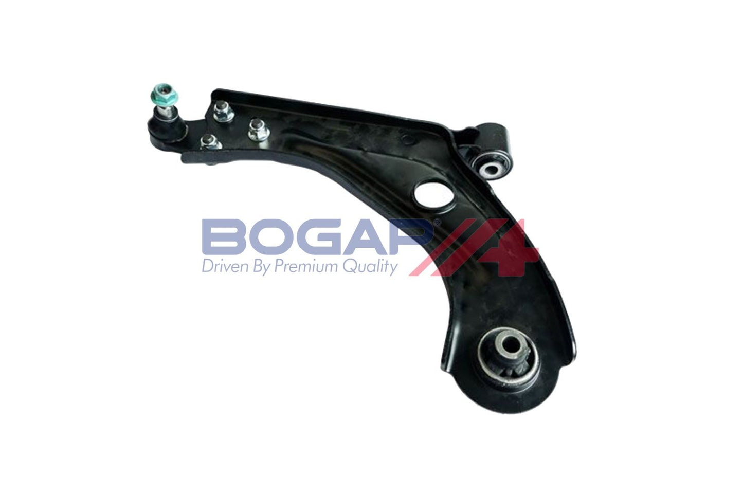 BOGAP P3327136 Control/Trailing Arm, Wheel Suspension