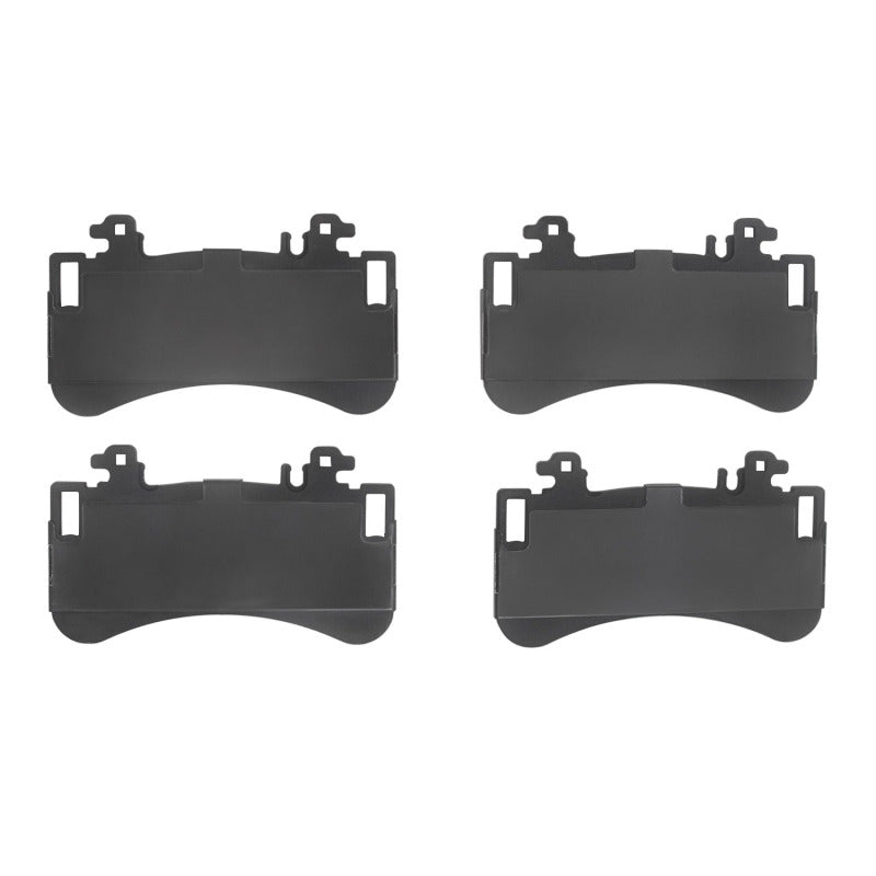 DFC 22-26 Mercedes-Benz Eqs 580 Front 4000 Hybridynamic Brake Pads