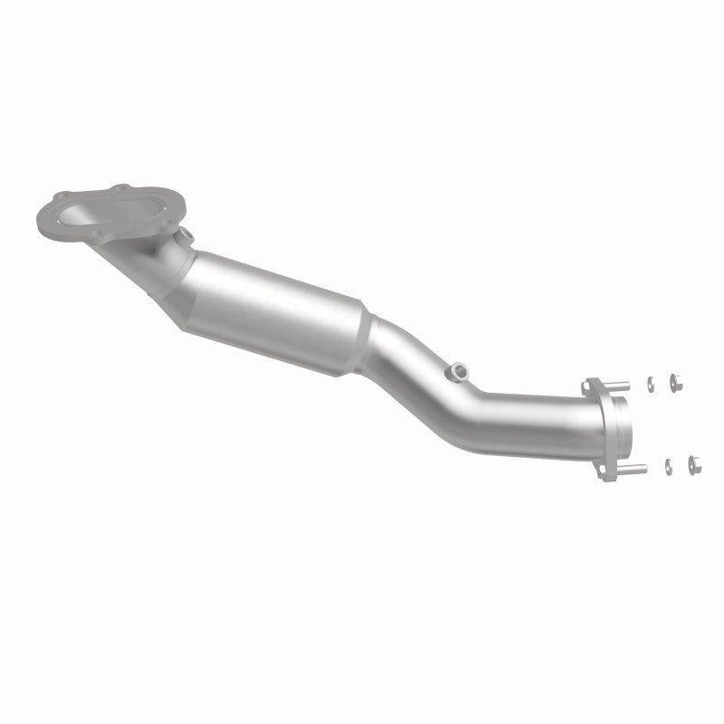 MagnaFlow 09-11 Chevrolet Corvette 6.2L Direct Fit Converter