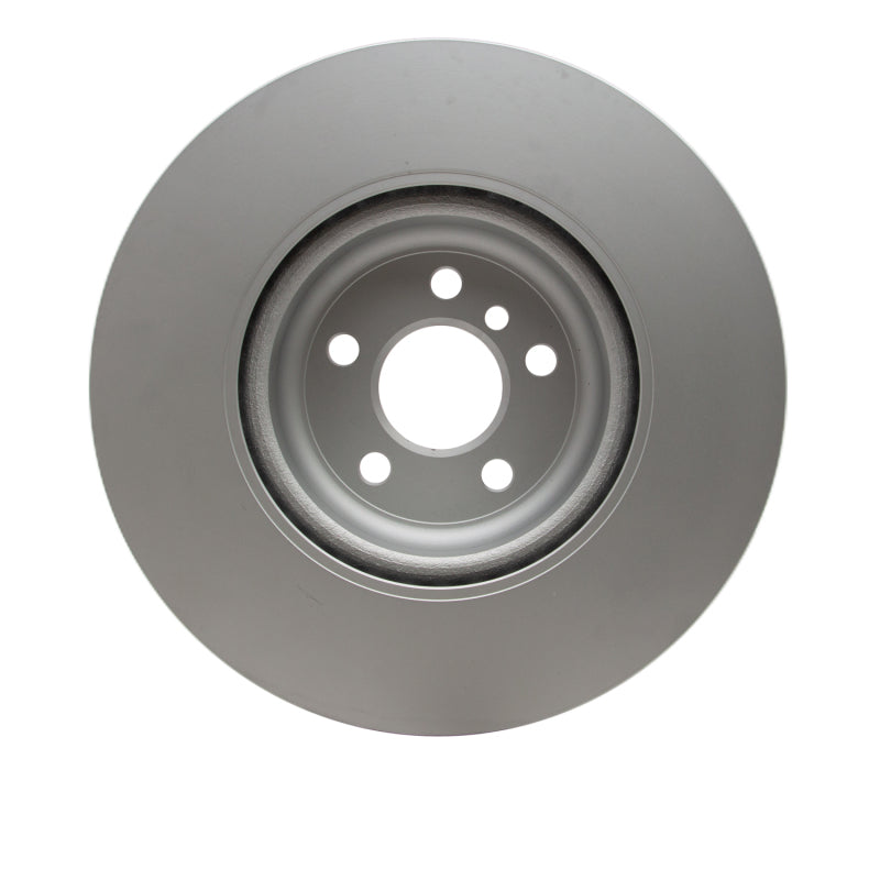DFC 16-25 BMW M440iX Rear Hi-Carbon Alloy Geomet Coated Rotor