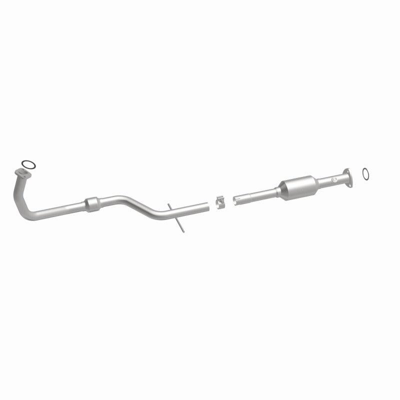 MagnaFlow 99-00 Chevrolet Cavalier 2.2L Direct Fit Converter