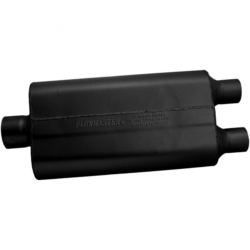 Flowmaster 3 IN(C)/2.25 OUT(D) 50 Series DF Muffler