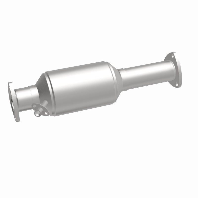MagnaFlow Direct Fit Catalytic Converter 79-87 Toyota Land Cruiser 4.2L