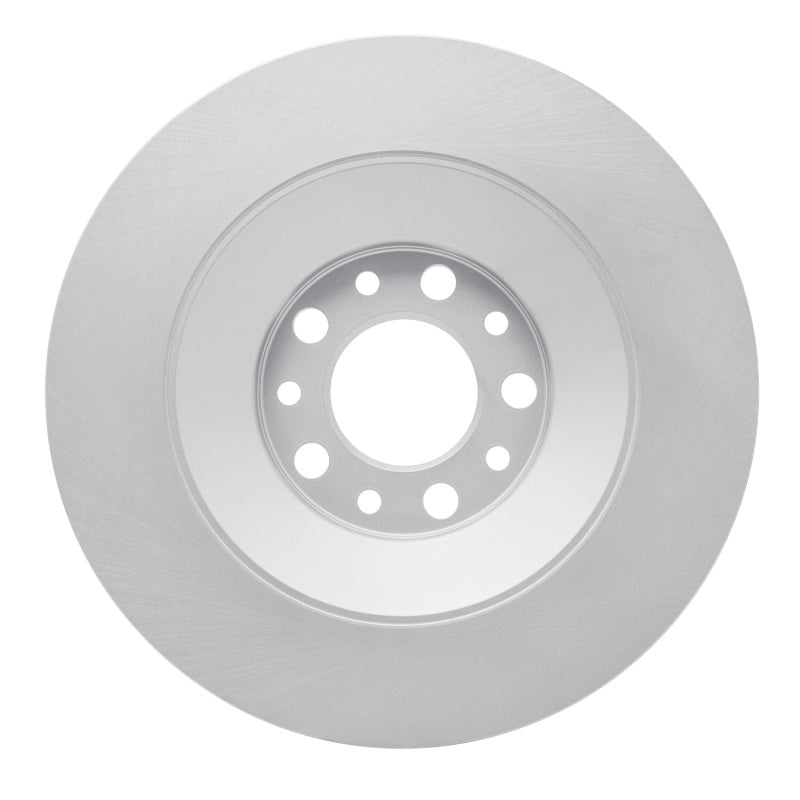 DFC 23-24 Maserati Grecale Rear GeoSPEC Coated Rotors