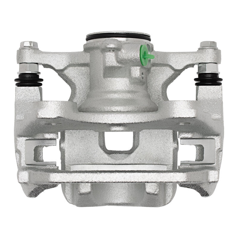 DFC 16-22 Lexus RX350 Rear-L Silver Zinc Coated Premium Caliper