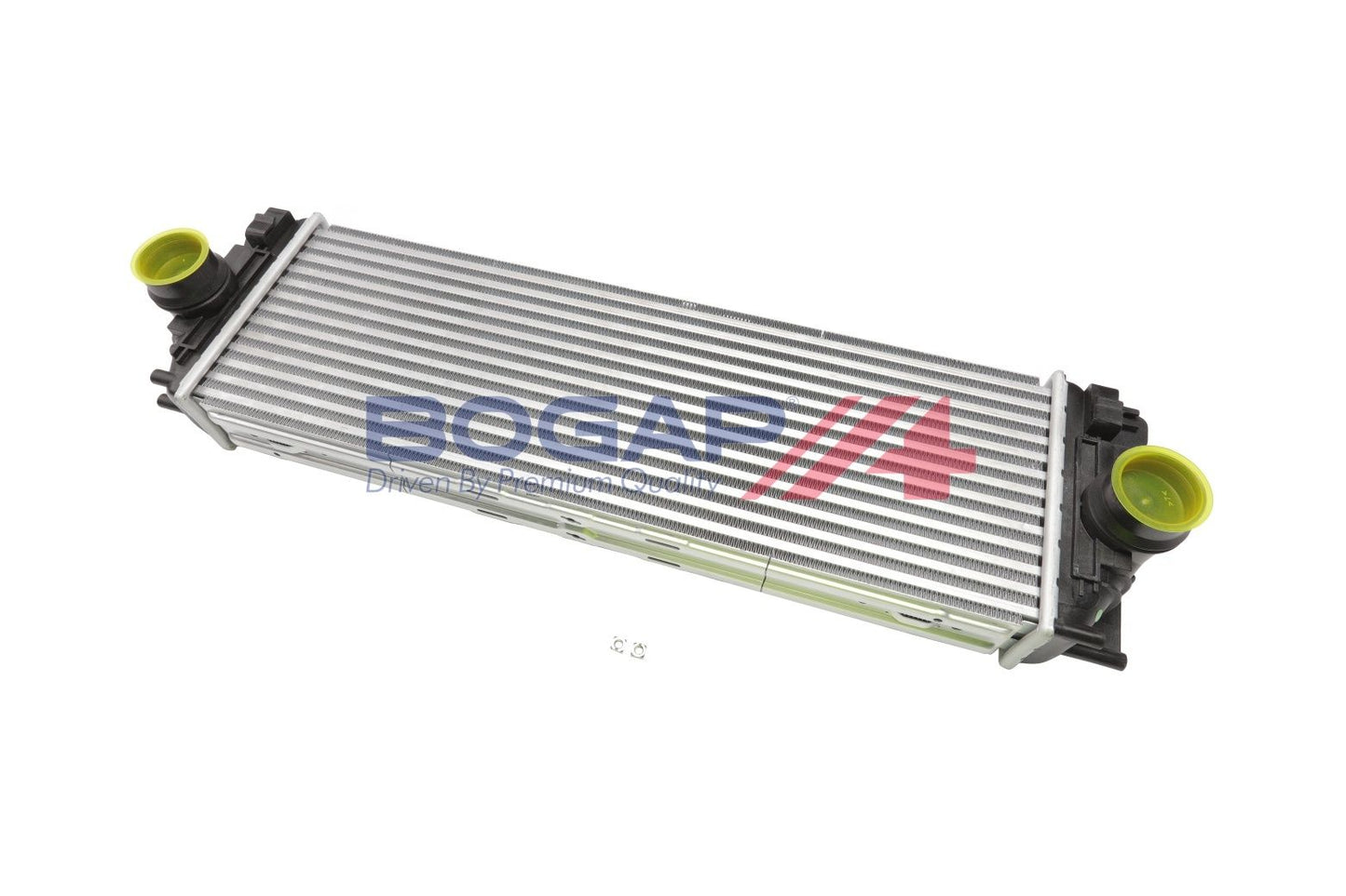 BOGAP C4220120 Charge Air Cooler