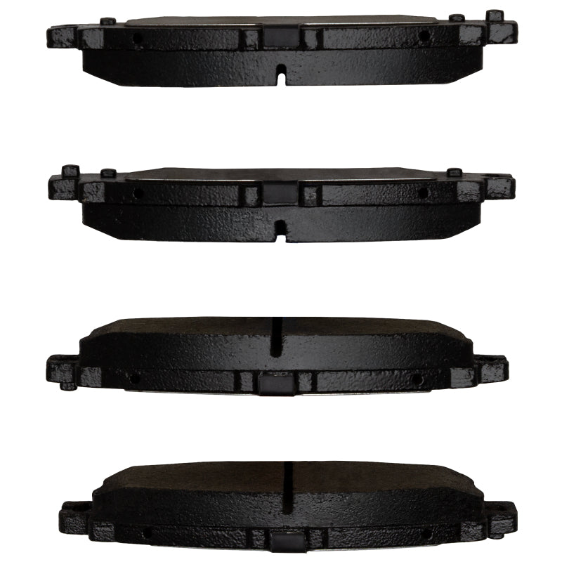 DFC 93-00 Lexus LS400 Rear 4000 Hybridynamic Brake Pads