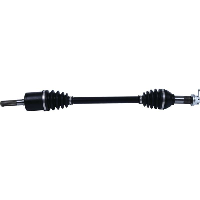 All Balls Racing 21-23 Can-Am Commander 1000R DPS 8 Ball Axle - Front Left