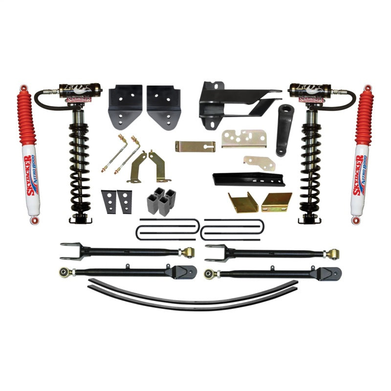 Skyjacker 8.5In C/O KIT/17 F250-350 4WD