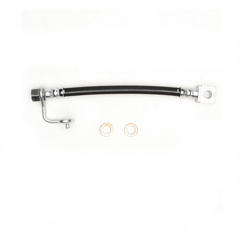 DFC 13-18 Ram 3500 Rear-L lo Brake Hose