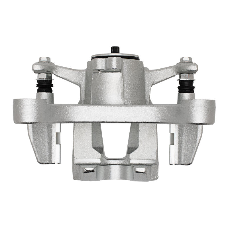 DFC 18-20 Ford F-150 RWD Rear-L Silver Zinc Coated Premium Caliper