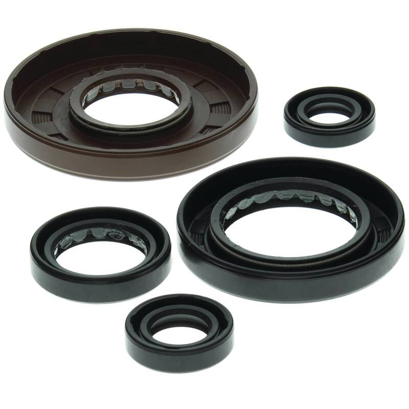 Vertex Pistons Vertex Gaskets 95-03 Honda TRX400FW Fourtrax Foreman 4x4 Oil Seal Kit