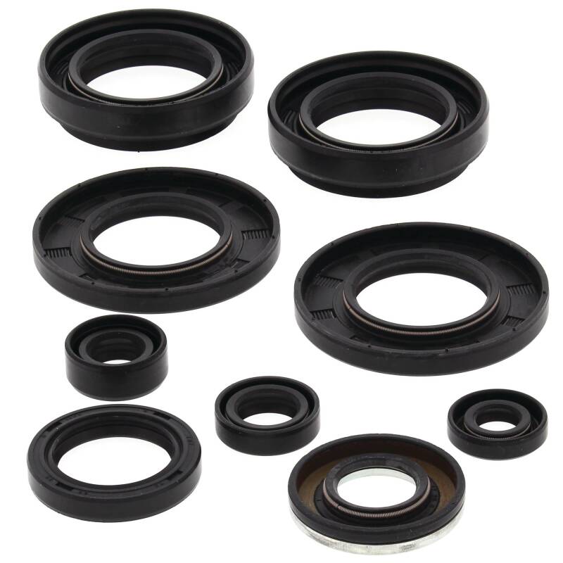 Vertex Pistons Vertex Gaskets 98-01 Arctic Cat 400 2x4 Oil Seal Kit