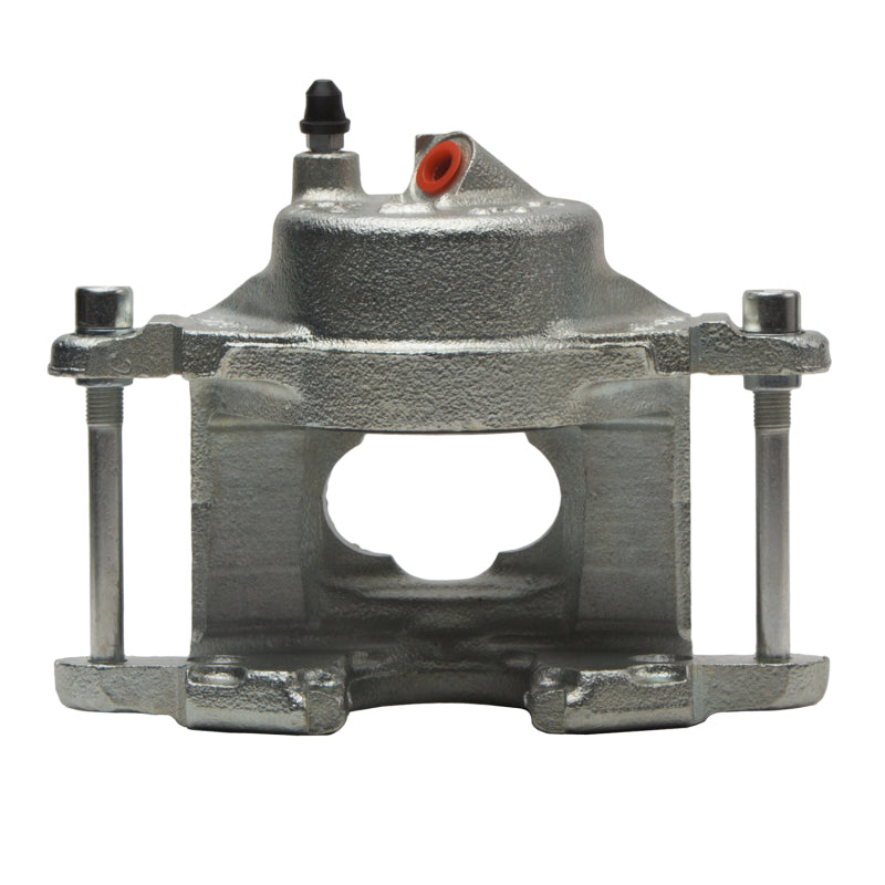 DFC 69-78 Cadillac Eldorado Front-R Premium Caliper - Silver Zinc Coated
