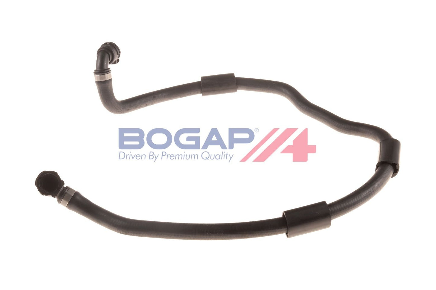BOGAP B4228205 Radiator Hose