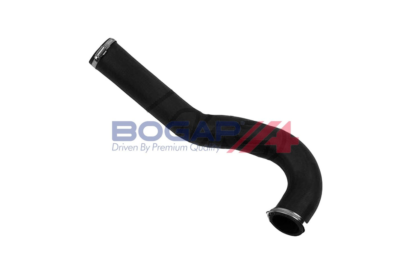 BOGAP W1711138 Charge Air Hose