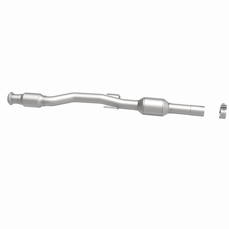 MagnaFlow Direct Fit Catalytic Converter 07-09 Cooper S turbo Rear OEM