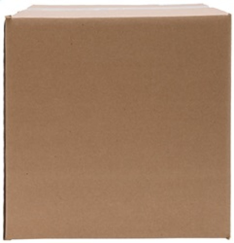 K&N Engineering K&N Universal Rubber Filter Round Tapered 6in Flange ID x 7.5in Base OD x 5.25in Top OD x 6in Height
