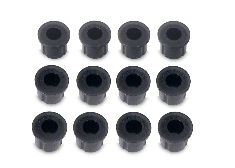 SuperPro Morris-Sprg/Rear All