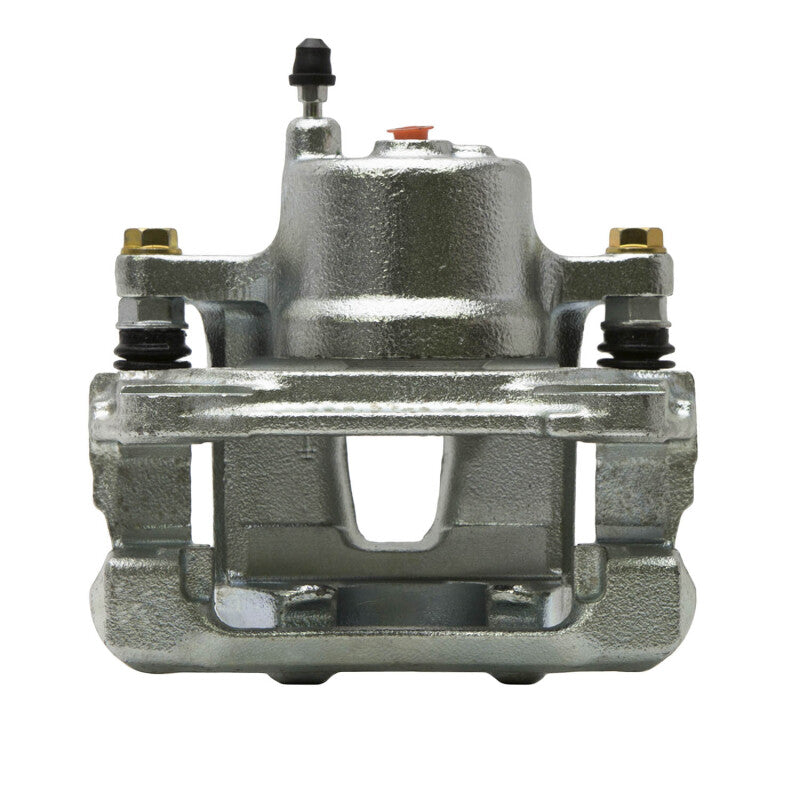 DFC 00-10 Scion tC Front-L Premium Caliper - Silver Zinc Coated