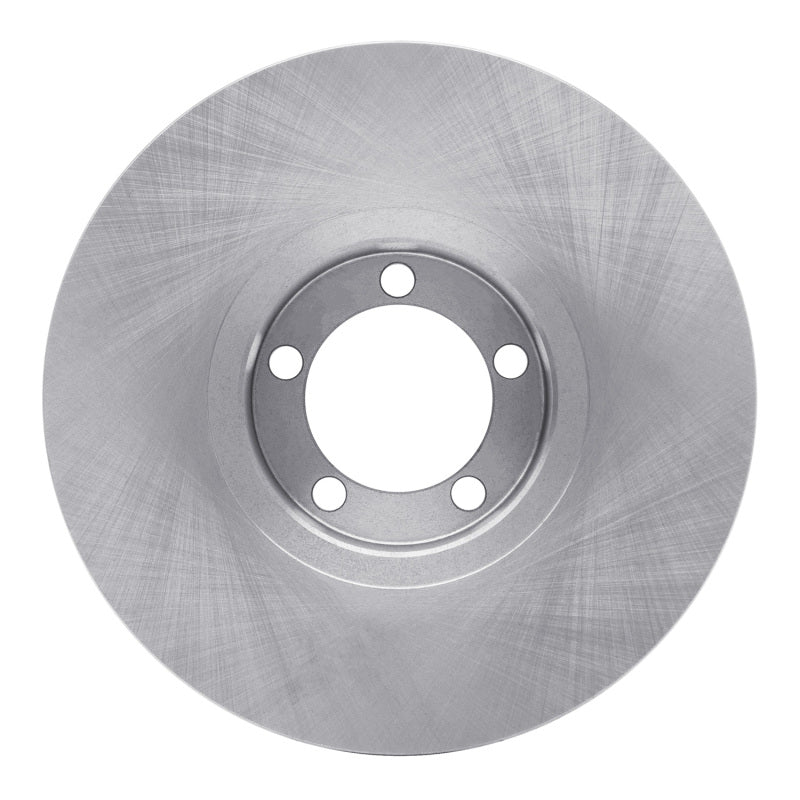 DFC 61-67 Mercedes-Benz 190C Front Brake Rotor