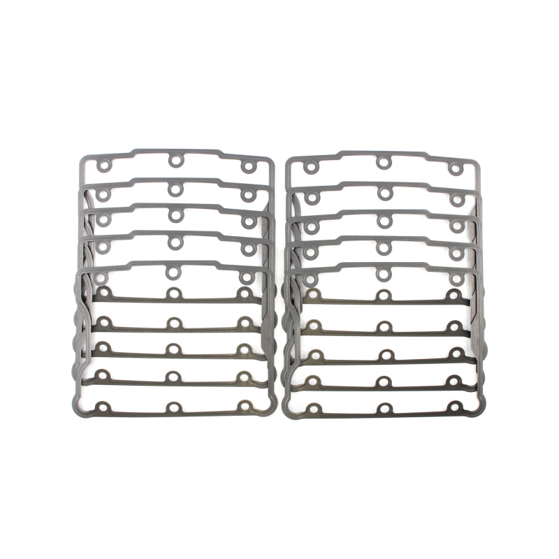 Cometic Gasket Cometic 1999 Harley-Davidson Twin Cam .020in Rubber Coated Steel Rocker Cover Gasket - 2 Pack