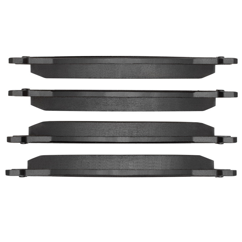 DFC 04-20 Coachmen PURSUIT Front/Rear 5000 Advanced Semi Metallic Brake Pads