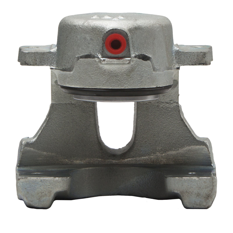 DFC 68-73 Ford Mustang Front-L Premium Caliper - Silver Zinc Coated