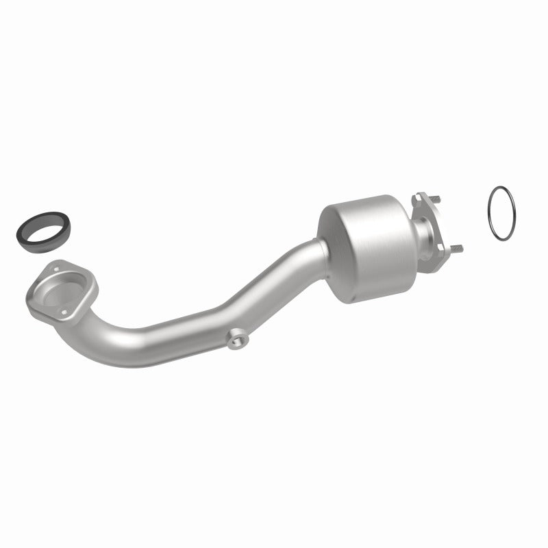 MagnaFlow Direct Fit Catalytic Converter 16-18 Honda HR-V 1.8L