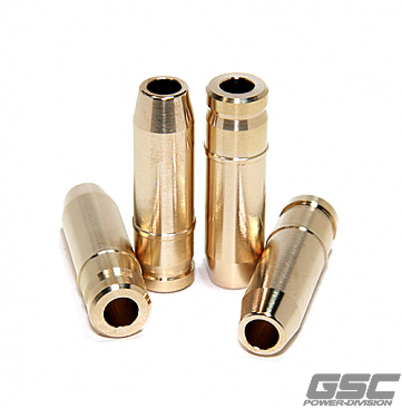 GSC Power Division GSC P-D FA20 BRZ/FRS/FT86 Intake Valve Guide Oversized +.001in OD - Single
