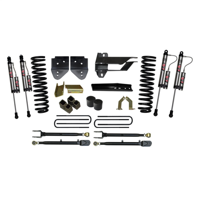 Skyjacker 4 IN KIT 2017 F250 4WD GAS