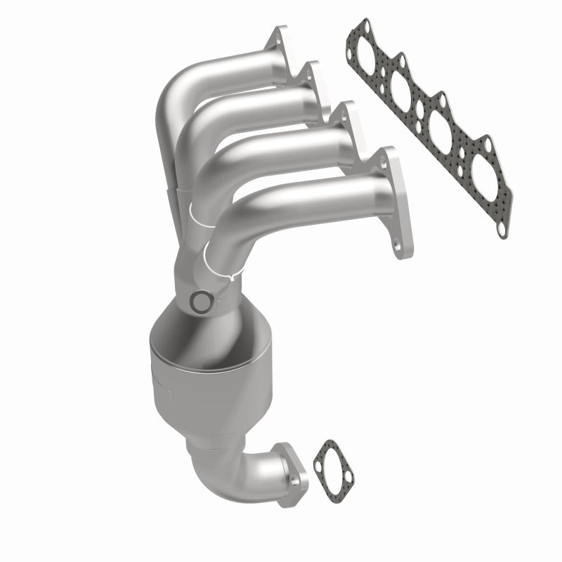 MagnaFlow Direct Fit Catalytic Converter 98-01 Hyundai Elantra 1.8L
