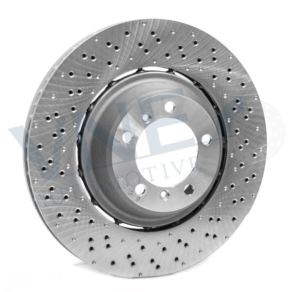VNE VNE7820 Brake Disc