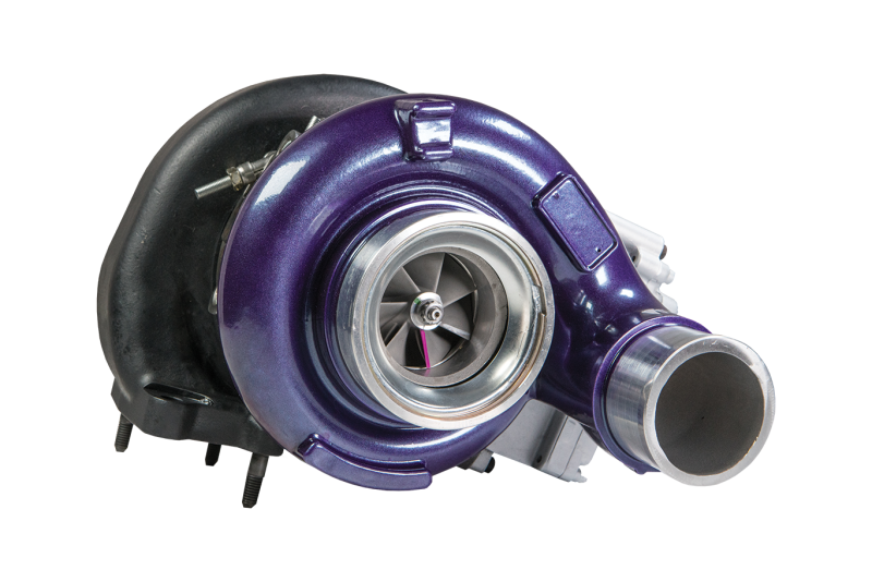 ATS Diesel Aurora 3000 VFR Upgraded Replacement Turbocharger 07.5-12 Dodge 6.7L Cummins